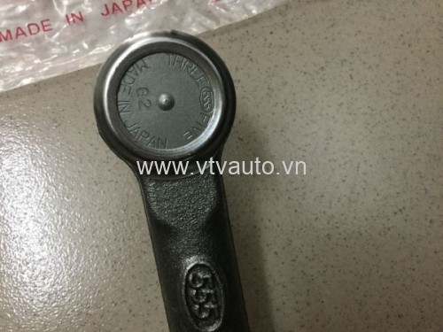 Rô tuyn lái ngoài Toyota Altis 08-13 (555) K hộp
