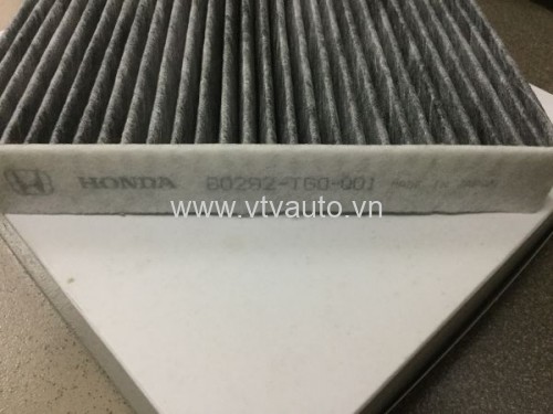 Lọc gió điều hòa Honda City 80292-TGO-Q01