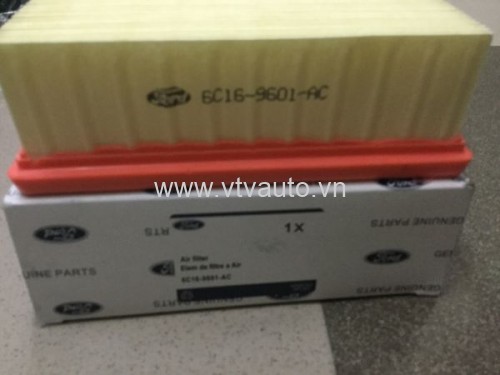 Lọc gió động cơ Ford Transit 2005-2015 6C16-9601-AC