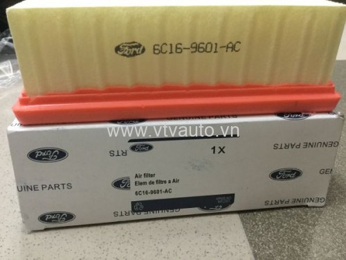 Lọc gió động cơ Ford Transit 2005-2015 6C16-9601-AC