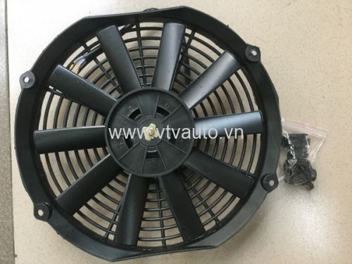 Quạt điều hòa các loại xe 13826471609