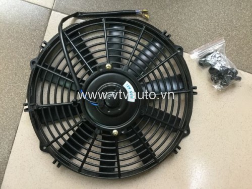 Quạt điều hòa các loại xe 13826471609