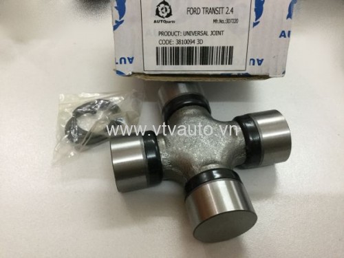 Bi chữ thập Ford Transit 2012 3810094 3D