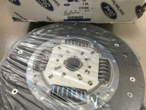 Bộ côn Ford Transit 2011 1C10 7540 AF