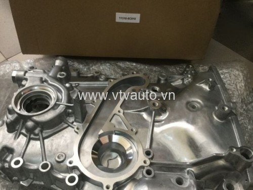 Bơm dầu Innova 2007-2013 (TOYOTA) 11310-0C010