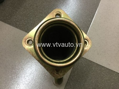 Cổ đổ xăng Mitsubishi Pajero V32 MB846270