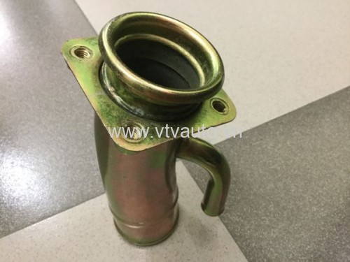 Cổ đổ xăng Mitsubishi Pajero V32 MB846270