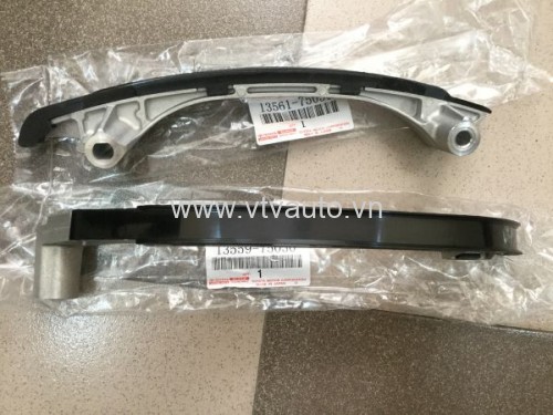 Bộ tỳ xích Innova (TOYOTA)13561-75030