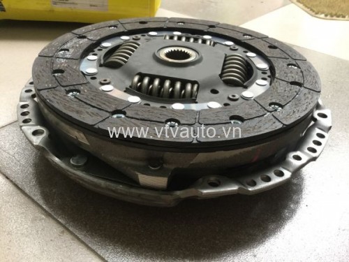 Lá côn , đĩa ly hợp Ford Transit 2012-2016 (6 số) LUK 626 3053 09