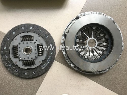 Lá côn , đĩa ly hợp Ford Transit 2012-2016 (6 số) LUK 626 3053 09