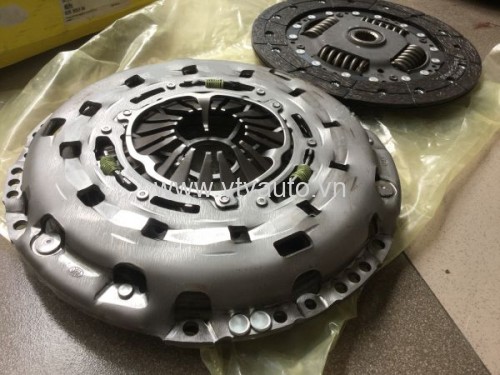 Lá côn , đĩa ly hợp Ford Transit 2012-2016 (6 số) LUK 626 3053 09