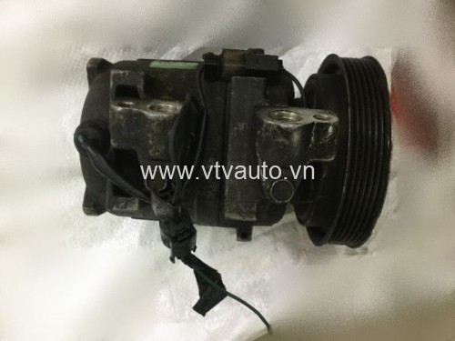 Lốc điều hòa Ssangyong Korando 591 BA025424
