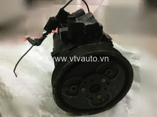 Lốc điều hòa Ssangyong Korando 591 BA025424