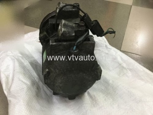 Lốc điều hòa Ssangyong Korando 591 BA025424