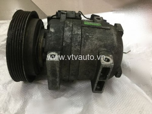 Lốc điều hòa Ssangyong Korando 591 BA025424