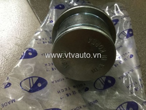 Rô tuyn đứng trên Mercedes-Benz MB100 66132-03335