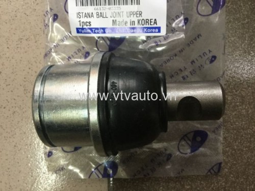 Rô tuyn đứng trên Mercedes-Benz MB100 66132-03335
