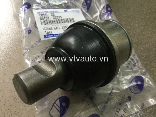 Rô tuyn đứng trên Mercedes-Benz MB100 66132-03335