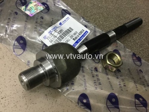 Rô tuyn lái trong Mercedes - Benz MB100 66146-03091