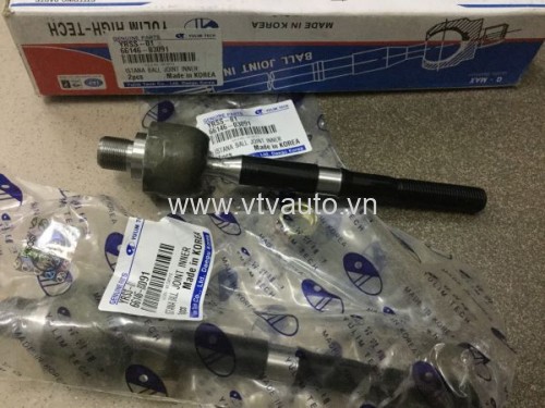 Rô tuyn lái trong Mercedes - Benz MB100 66146-03091