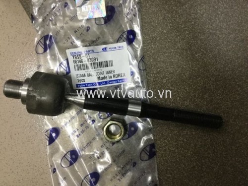 Rô tuyn lái trong Mercedes - Benz MB100 66146-03091