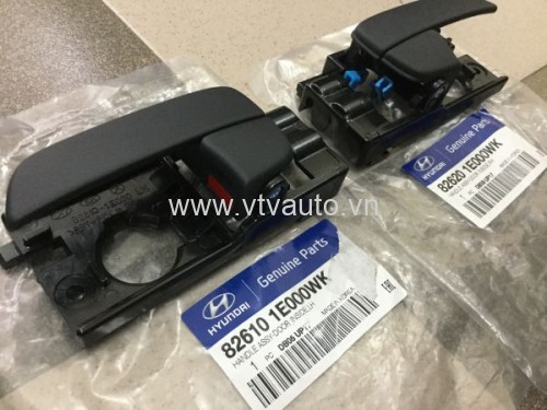 Cặp 2 tay mở trong Hyundai Verna 82620 1E000WK / 82610 1E000WK