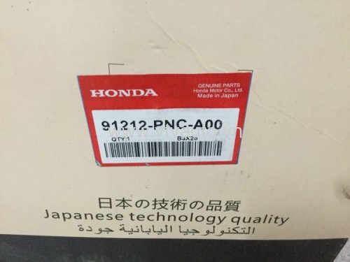 Thước lái Honda CRV 91212-PNC-A00