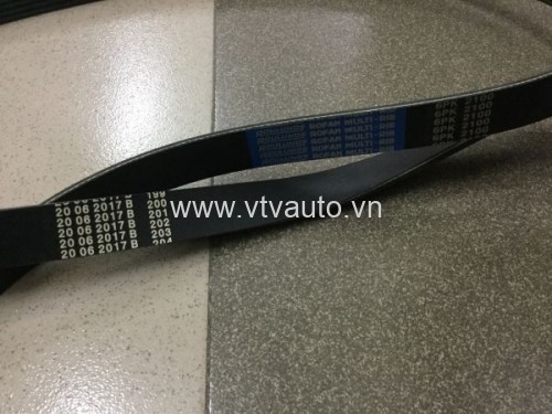 Dây cua roa Mercedes-Benz MB100 6PK 2100