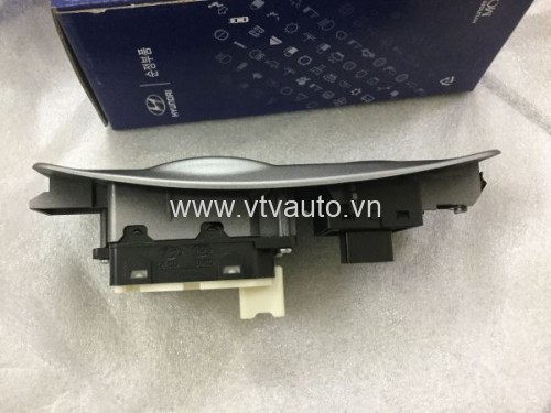 Công tắc lên kính tổng Hyndai Poter 2  93570 4F000MP