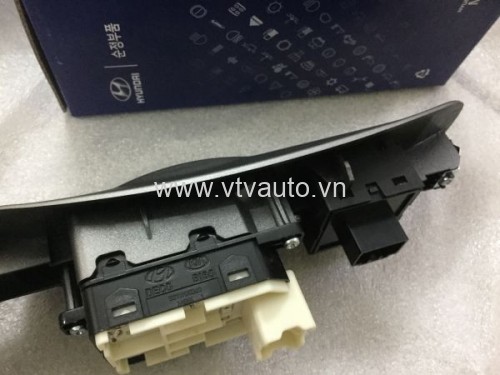 Công tắc lên kính tổng Hyndai Poter 2  93570 4F000MP