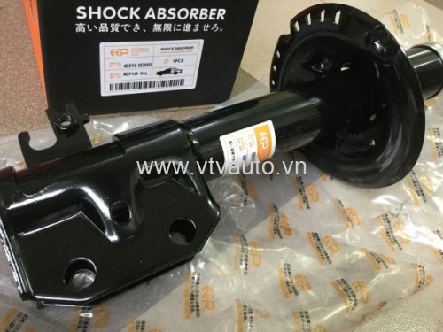 Giảm xóc trước Toyota Vios  48510-0D490