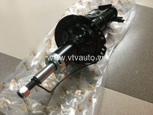 Giảm xóc trước Toyota Vios  48510-0D490