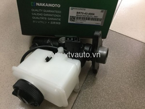 Tổng phanh Mazda 323, 97-2003 , BR70-43-400A