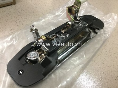 Tay mở ngoài mạ Mitsubishi  Pajero  V31, 32, 33, 45  MD156878