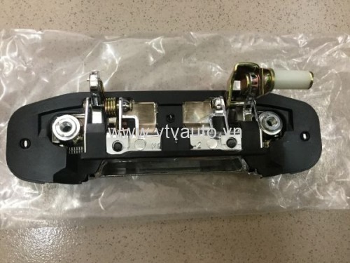 Tay mở ngoài mạ Mitsubishi  Pajero  V31, 32, 33, 45  MD156878