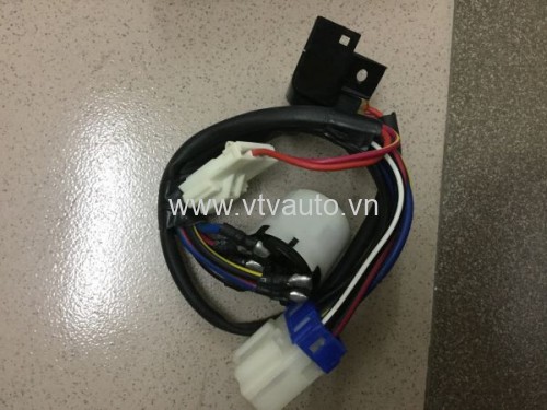 Tiếp điểm đề Mitsubishi Pajero V31 , MB629662
