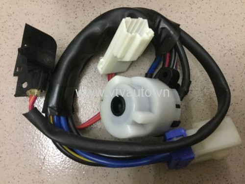 Tiếp điểm đề Mitsubishi Pajero V31 , MB629662