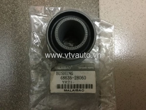 Cao su ắc càng I dưới Toyota  Zace  48635-28060