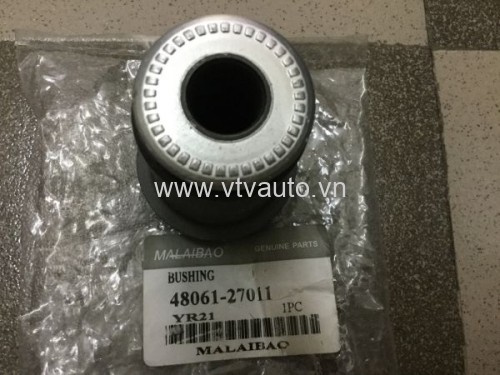 Cao su ắc chữ A trên cục to Toyota  Zace 48061-27011