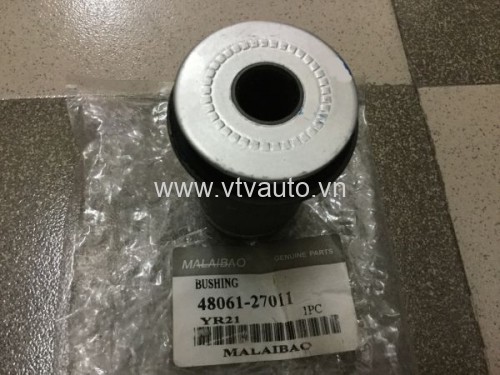 Cao su ắc chữ A trên cục to Toyota  Zace 48061-27011