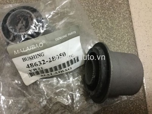 Cao su ắc chữ A trên cục nhỏ Toyota  Zace 48632-28050