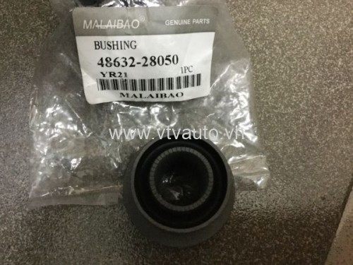 Cao su ắc chữ A trên cục nhỏ Toyota  Zace 48632-28050