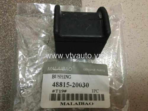 Cao su ốp thanh giằng cân bằng Toyota  Zace  48815-20030