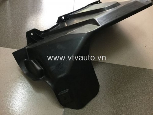 Chắn  bùn gầm máy trái Hyundai Getz 23130-1C000