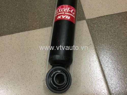 Giảm xóc sau Hyundai Getz 