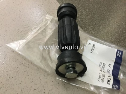Cao su thanh giằng sau Ford Focus, 8M51 5495 AA