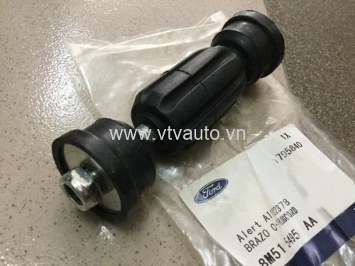 Cao su thanh giằng sau Ford Focus, 8M51 5495 AA