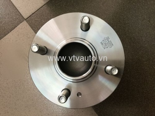 Bi may ơ sau Kia Morning,Hyundai Getz IJ113007