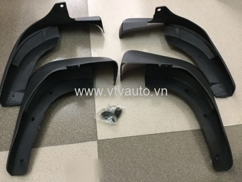 Chắn bùn bánh Ford Laser, Mazda 323 