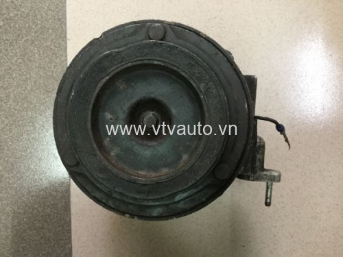 Lốc điều hòa  Ford Everest  máy xăng 2007 